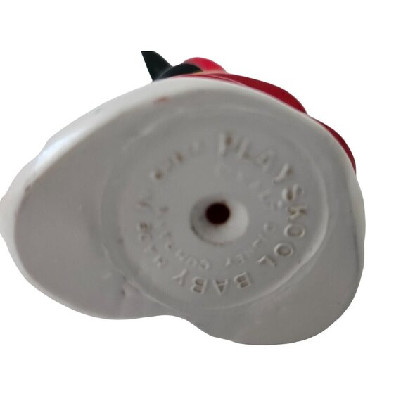 Mickey Mouse Tommee Tippee toy 5" Vintage Walt Disney - Picture 4 of 4